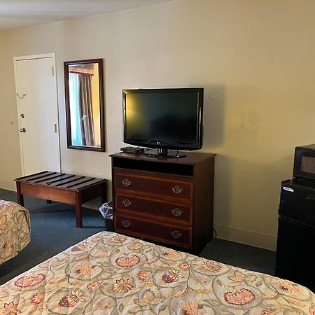 Motel 6 Bracey, Va I 85 Exterior foto